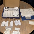 8 Pack Wifi Door Alarm Wireless Diy Smart Home Security System  App Alert