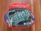 Suavecito Pomade Dowtown Chrome Ltd  Edition 3 Pc Set  original  Matte  Firme 