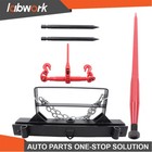 Labwork 39  Hay Spear With Fork 1600lbs Capacity For Skid Steer Loader Tractor