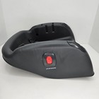 Graco Blossom High Chair Infant Kitchen Booster Seat W  Straps Gray 2136860 New 