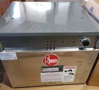 Read Rheem 10 Gal 15kw Commercial Electric Water Heater 208v-480v Ruud E10-15-g