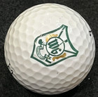 Walnut Grove Country Club Golf Course Logo Ball Dayton  Oh