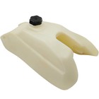 Fuel Gas Tank For Honda Trx Fourtrax 250 1985 1986 1987 Ft49010 17510-ha8-680