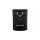 Oem 2014-2019 Chevrolet Corvette Smart Key Fob Remote 5b G09c03jap5t Non Us