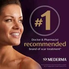 Mederma Pm Advanced Scar Gel 0 7oz Cream Treatment Skin Care Old new Scars