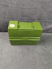 Vintage Thermos Lunch Box Set P-15 Vacuum Bottle 1980 Canada Coupon Collectible