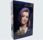 Sideshow Collectibles Buffy The Vampire Slayer Willow 12-inch Figure