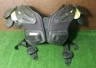 Razor Rz15 Football Shoulder Pads Size Large 18 -19 