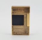 Dupont Paris Collectible Lighter Made In France Vintage Luxury Smoking Accessory