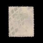 Brazil  Scott 54  Emperor Dom Pedro  1866  Used  113631