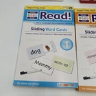 Your Baby Can Read Complete Sets 1-4 Flash Card Packs Box Set