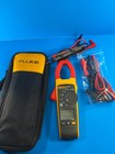 Fluke 376 Fc Trms Clamp Meter
