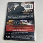 Liberty  Heroes Of The American Revolution  dvd  2-disc Set  Sealed History