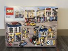 Lego Creator 31026 Bike Shop   Cafe - Brand New In Factory Sealed Box