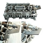 Dptool Engine Camshaft Timing Lock Tool Set For Ford 2 0t 2 3t Before 2019