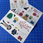 Vintage 1968 Betsy Mccall And Linda Paper Dolls   Clothes Uncut Mail Order Set