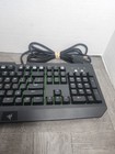 Razer Blackwidow Ultimate 2016 Edition Wired Gaming Keyboard Black Full Size