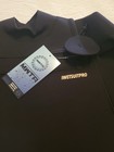 Mwta Men s Surfing Wetsuit  Chest Zip Full Suit  4 3mm For Cold Water  Small