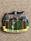 Disney Wdi Haunted Mansion Holiday Tokyo Disneyland Jack Sally Gates Le 250