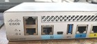 Cisco Air-ct3504-k9 3504 Wireless Controller  No Power Cord 