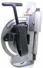 Tube   Pipe Notcher 60 Degree Notch Up To 2-1 8  Tubing   9pc Bi Hole Saw Kit