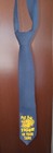 Esso Necktie 60 s Vintage Navy Put A Tiger In Your Tank Humble Oil New Price  