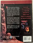 Eye Of The Wyvern D d Dungeons Dragons Adventure Module Tsr Fast-play Game
