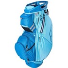 Sun Mountain 2024 C-130 Cart Bag - Surf river