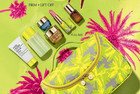 Estee Lauder 7-piece Gift Set  Jet Set Pop