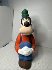 Vintage Walt Disney Productions Ceramic Figurine Statue 9 5    Goofy Figure