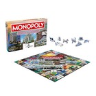 Monopoly Fort Lauderdale Fl Board Game Usa City Edition - New   Sealed