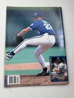 Greg Maddux -  Beckett Baseball Card Monthly Price Guide  120 March 1995 