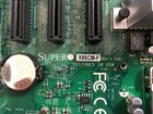 Supermicro X9scm-f Intel C204 Xeon E3 Sklga1155 Matx Server Motherboard W g850