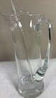 Tall Thin Martini Cocktail Pitcher 9    With Stirrer 10   