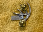 Case Xx Knife Cutlery Company Shed Antler Pewter Hat Pin New   