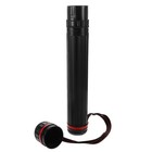  Set Of 2 Telescopic Painting Tube Extendable Poster Tubes Expand