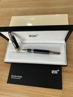Premium Montblanc John F  Kennedy Special Limited Edition Rollerball Pen - Nib