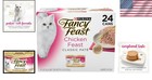 Gourmet Grain-free Chicken Pate Cat Food Multi-pack - 24 Cans  3 Oz  Each