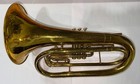 King 1124 Marching Baritone  2