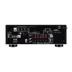 Yamaha Rx-v385 5 1-channel 4k Ultra Hd Av Receiver  black    Excellent