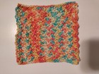 Dishcloths washcloths New  Crocheted