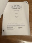 King Of The Hill 1998 Script Pretty Pretty Dresses Table Draft-read Details