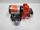  seaflo 33 Series Professional Grade Pump Sfdp1-030-045-33 Gpm 3 0 Free Shipping