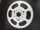 Cdhpower Multifunctional 56 Teeth Chain Driving Sprocket - Gas Motorized Bicycle