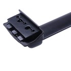 Roof Rack Crossbars Baggage Carrier Black For Honda Element 2003-2011 150lbs