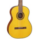 Takamine Gc1 G Series Classical Guitar  Natural W  Stand And Cloth