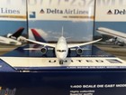 Gemini Jets 1 400 United Airlines 787-9 Rare