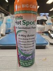 Invade Hot Spot Plus Foam 19oz- Odor   Scum Remover