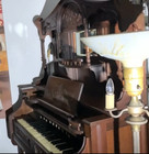 Piano - Estey Organ Company