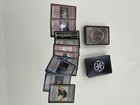 Star Wars Decipher Ccg Mixed Lot Of 1000  Cards Bulk Lot 1990s